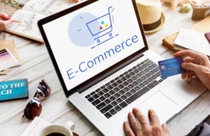 E-commerce Development Company In Margate