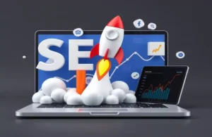 SEO Agency In Margate