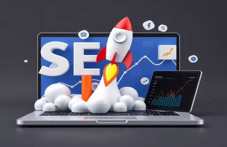 SEO Agency In Margate