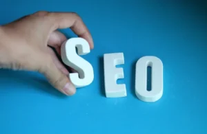 SEO Services In Margate