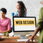 Website Design Services In Margate