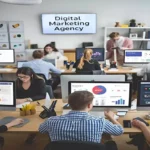 Best Digital Marketing Agency In Gravesend