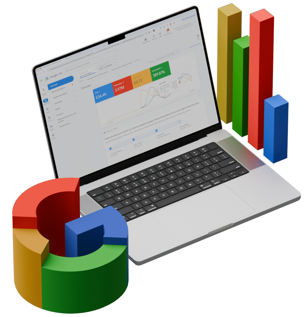 Google smart campaigns
