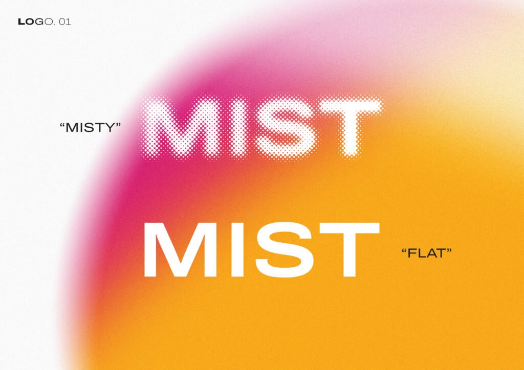 Branding for a supplement and hydration company
