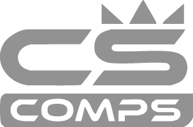 CS comps competition site logo