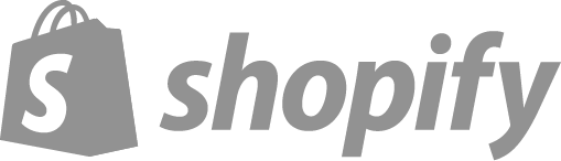 Shopify partner logo