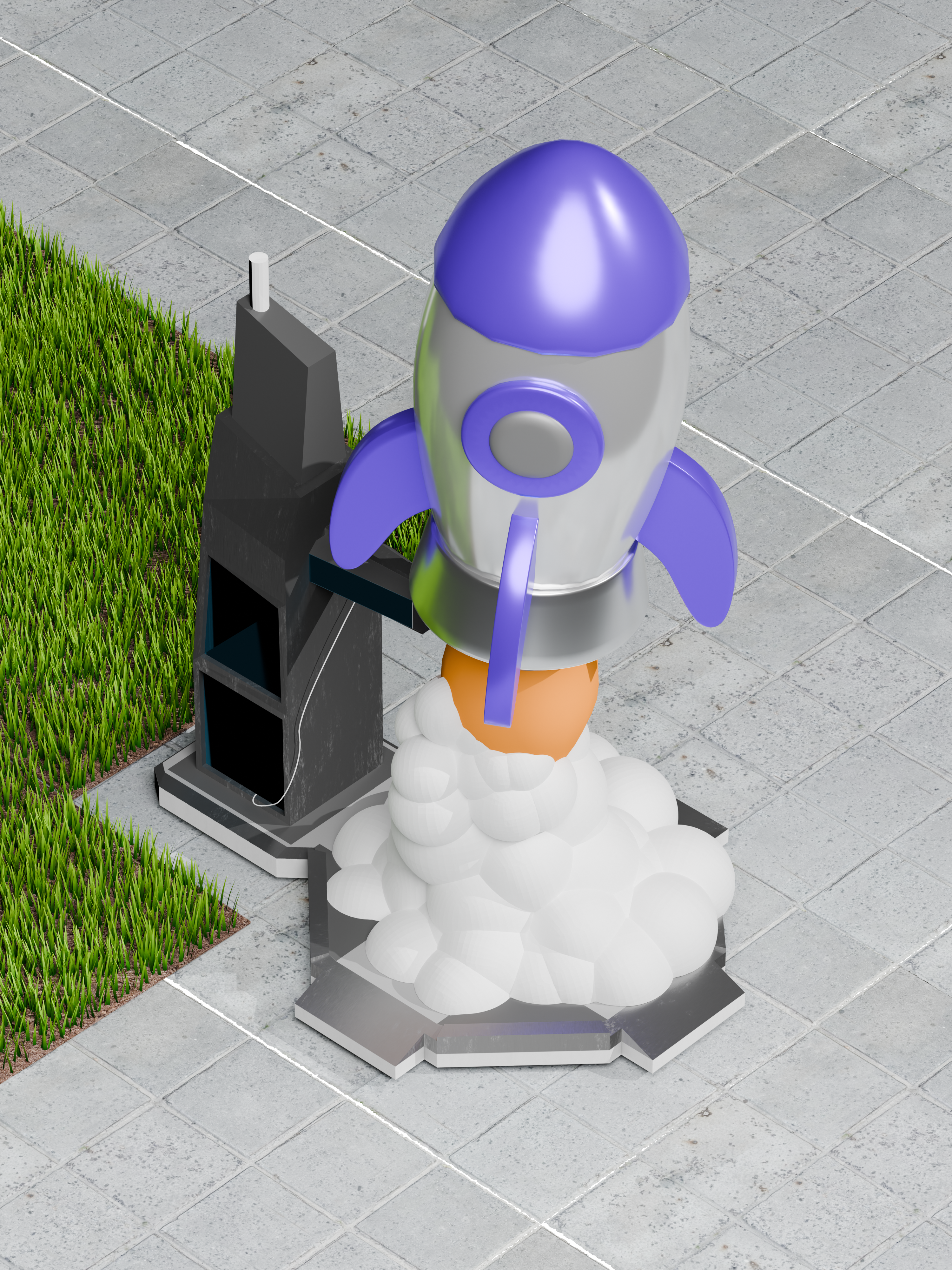 Launch image 2
