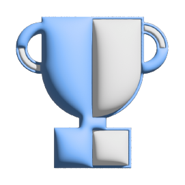 Nera comps feature icons instant wins