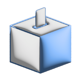 Nera comps feature icons lucky dip
