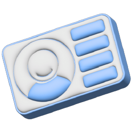Nera comps feature icons player dashboard