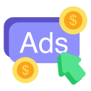 Cost per click