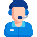 Customer service