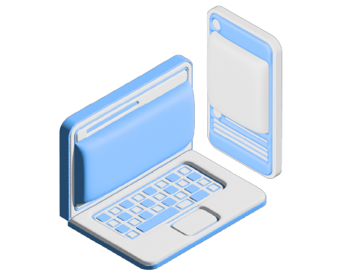 Your comp business icons full screen