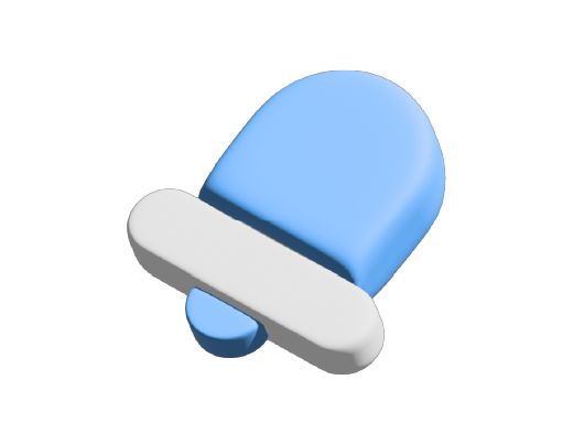 Your comp business icons push notifications