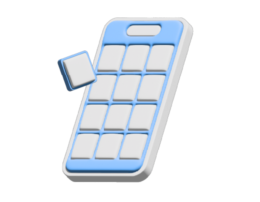 Your comp business icons pwa