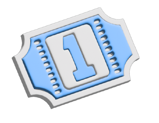 Your comp business icons ticket managment