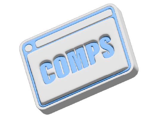 Icons google ads for comps intent aligned landing pages