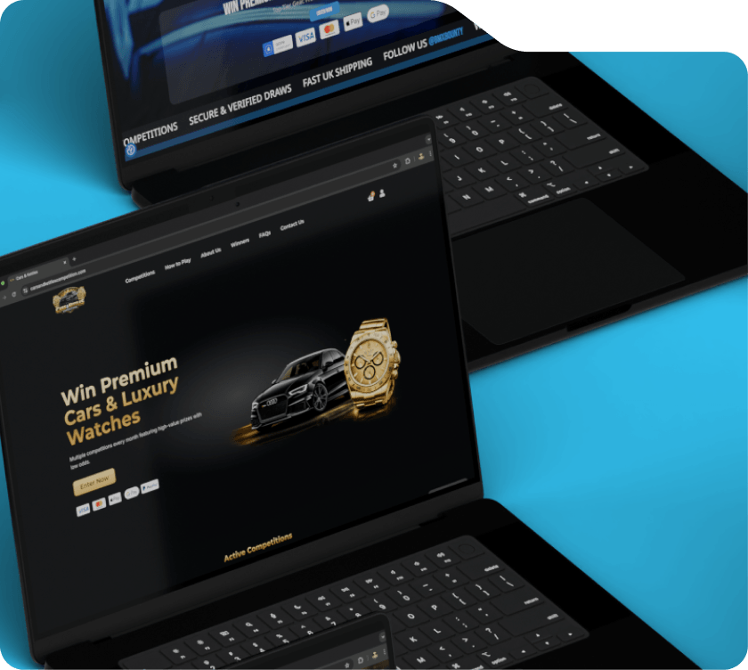 Performance & Hosting