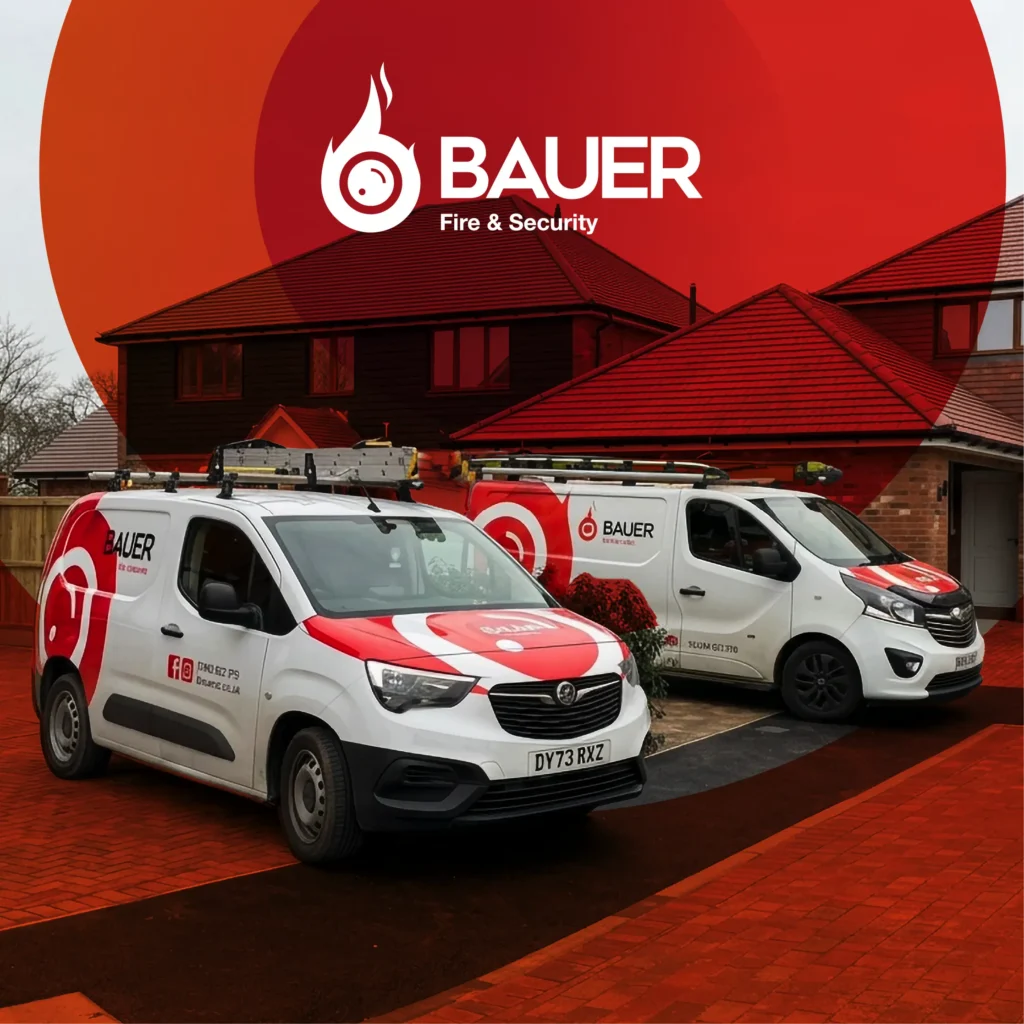 Bauer competition website built by Nera Marketing