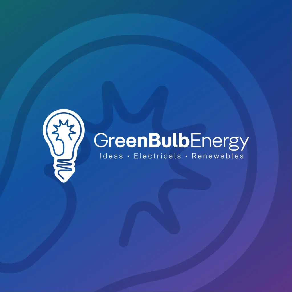 Greenbulb competition website built by Nera Marketing
