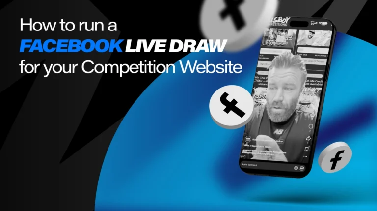 NERA BLOG IMAGES FINALS HOW TO RUN A FACEBOOK LIVE DRAW FOR YOUR COMPETITION WEBSITE