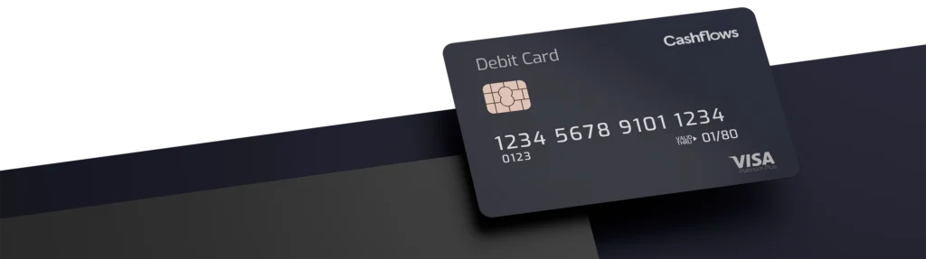 Cashflows payment integration for UK competition websites
