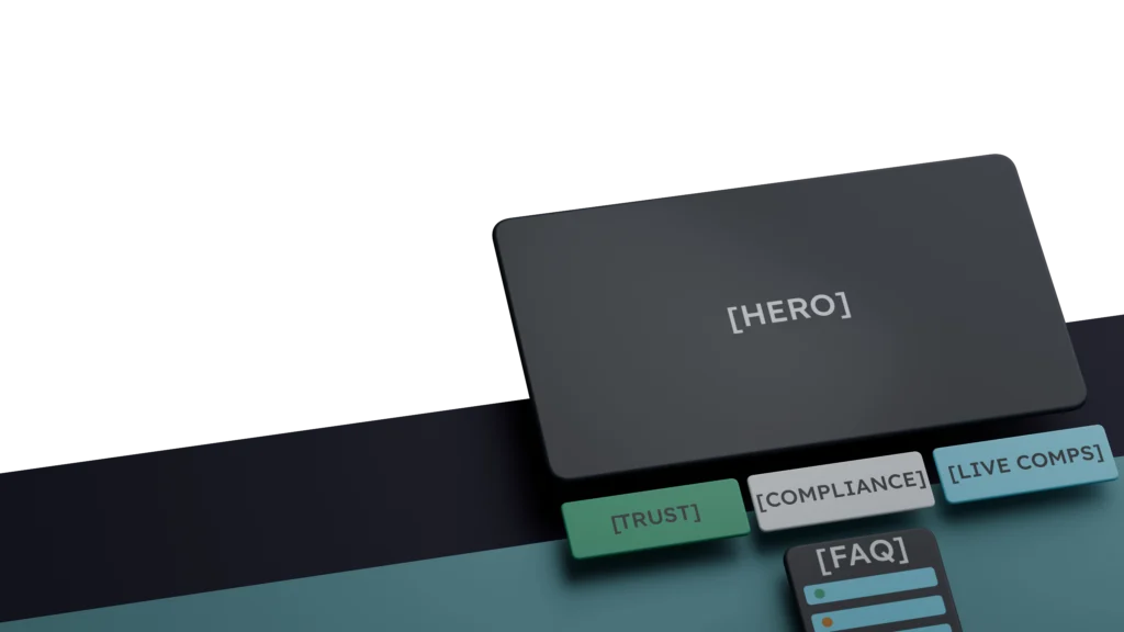 SEO for UK competition websites