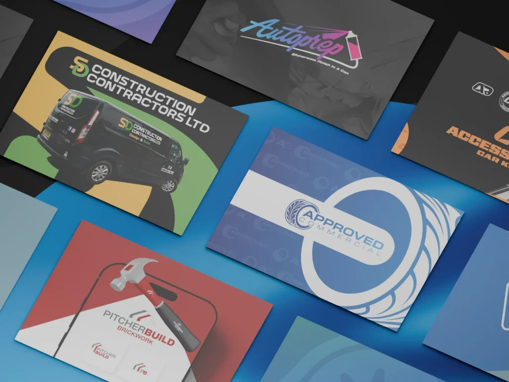 BRANDING