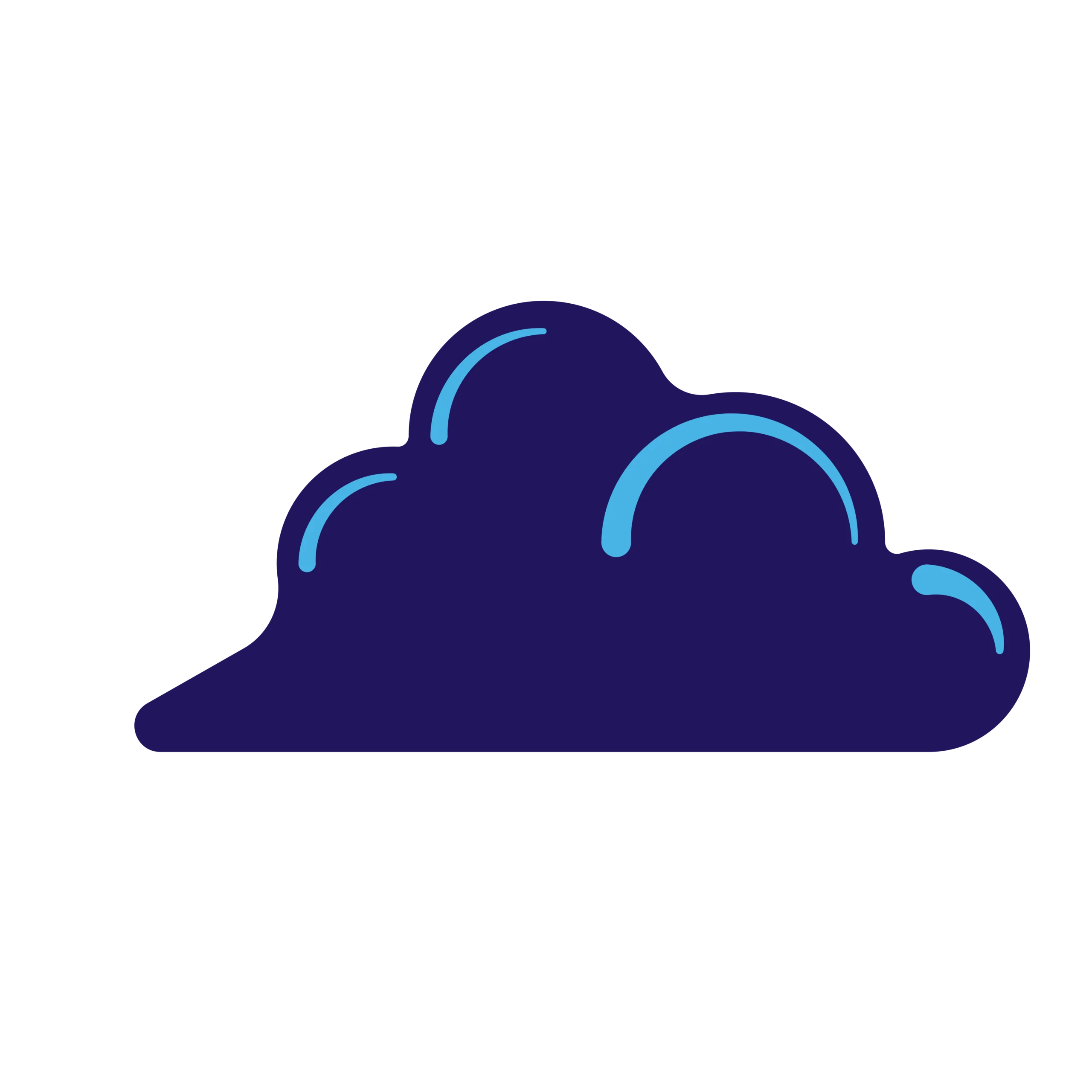 Nera Cloud managed hosting for competition websites