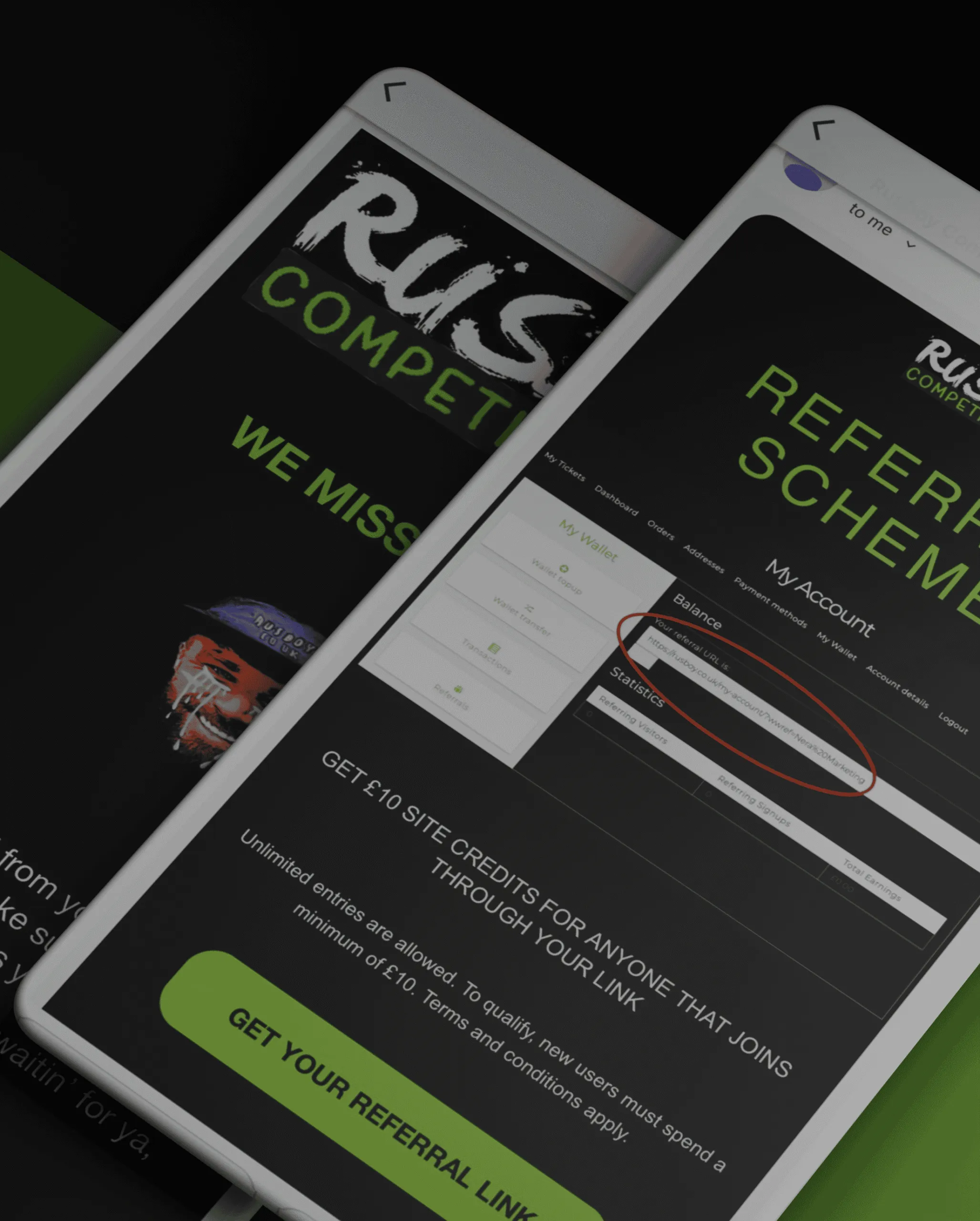 Email Marketing