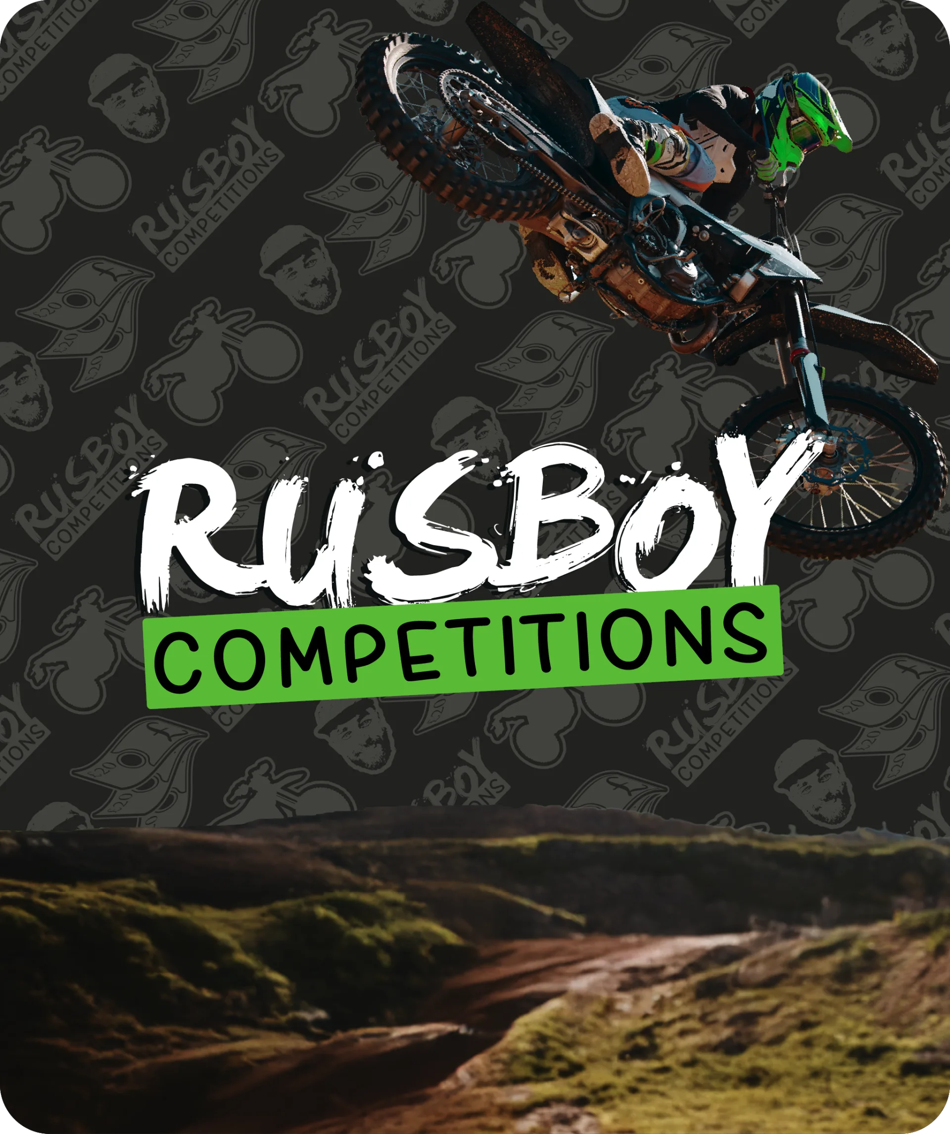 Rusboy Competitions website built by Nera, generating £4.5 million in year one