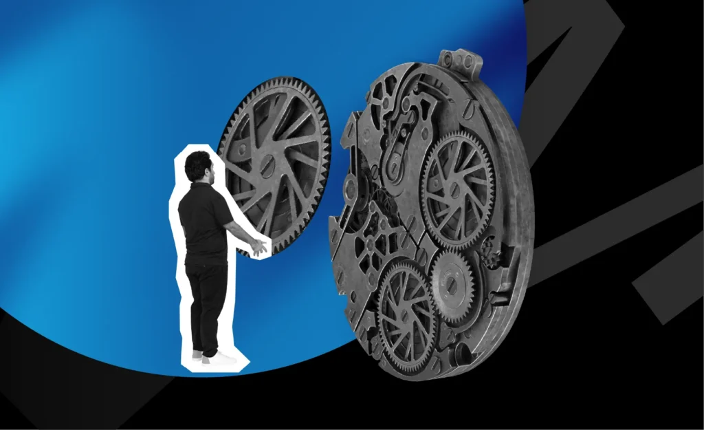 Development and Integration