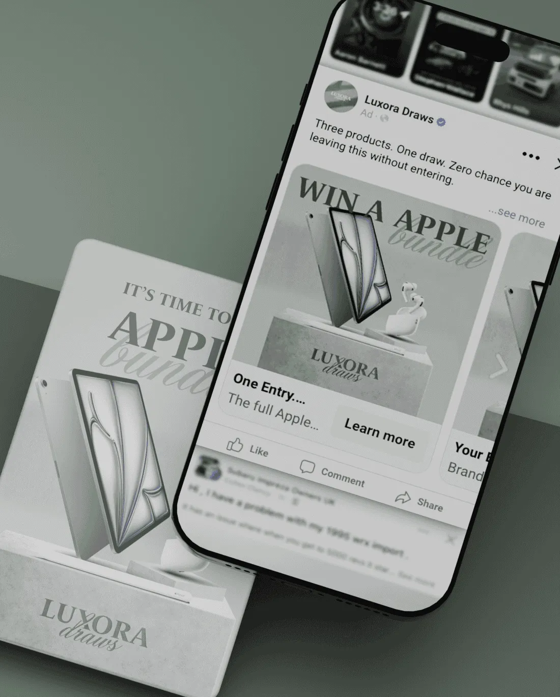 Meta Ads