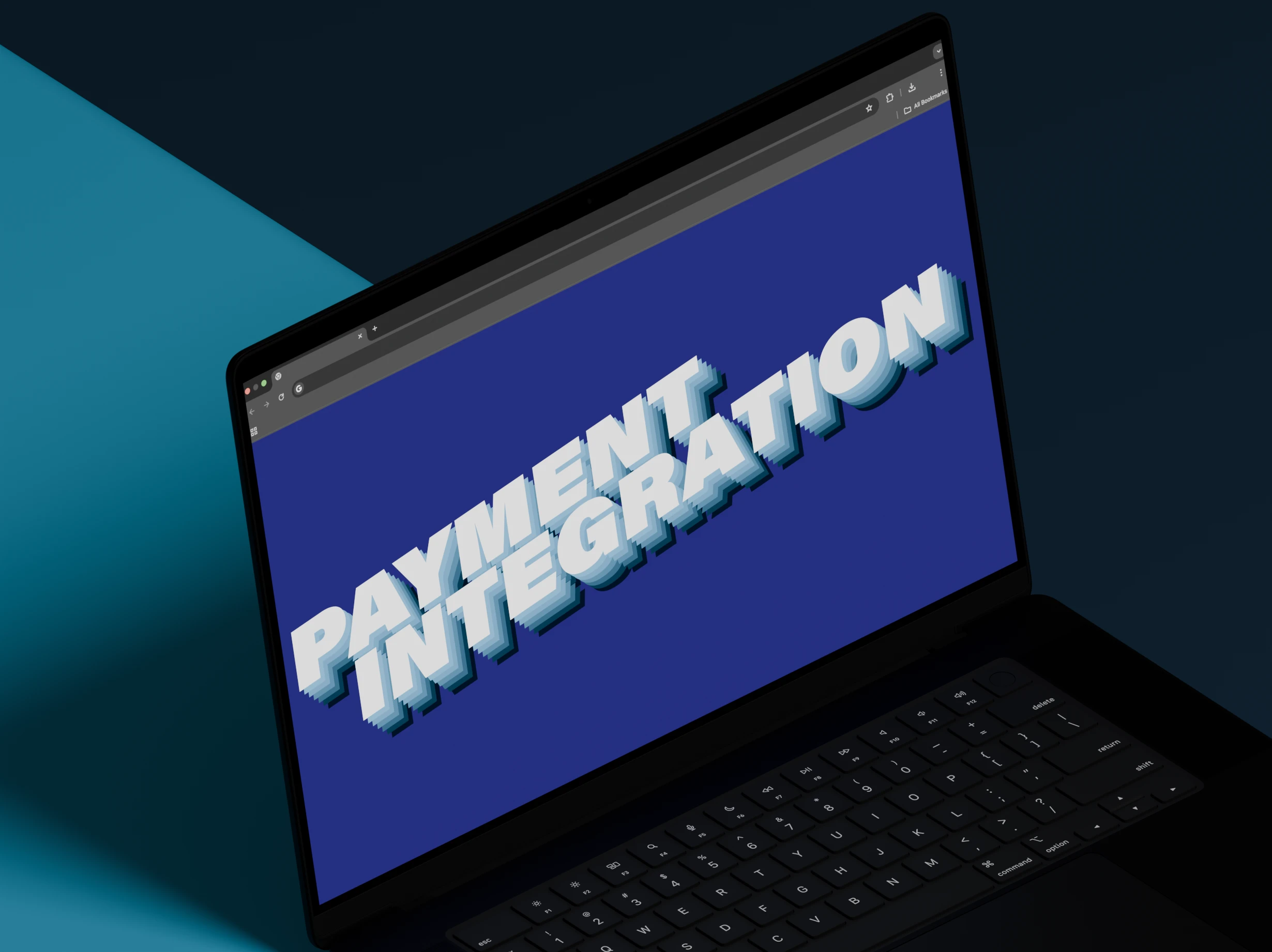 Cashflows payment integration for UK competition websites