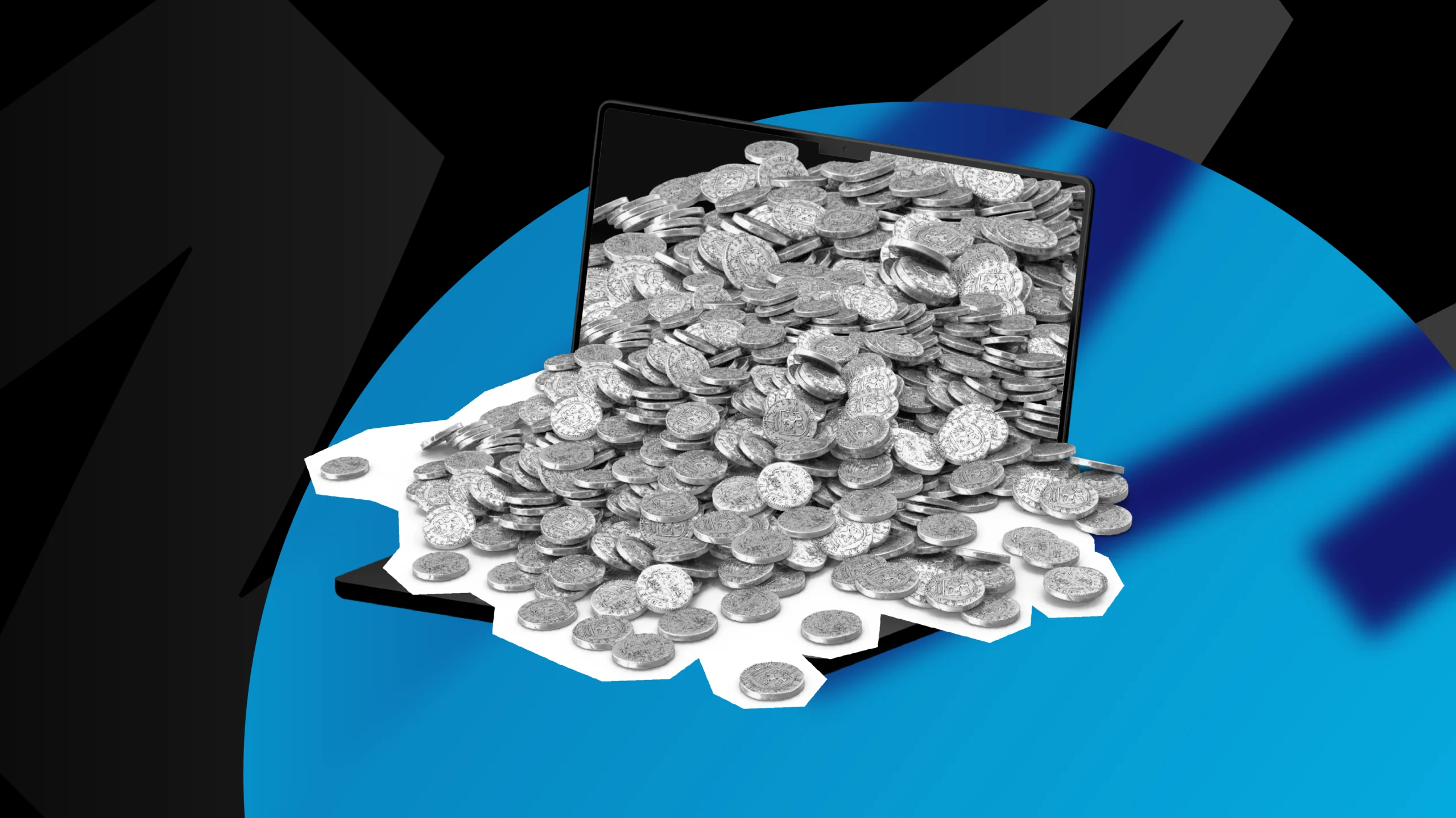 UK competition website revenue results