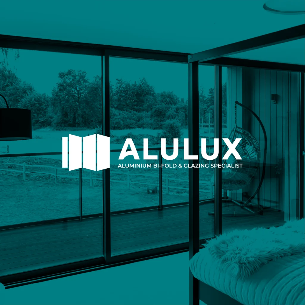 Alulux competition website built by Nera Marketing