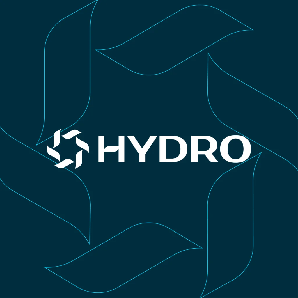 Hydro competition website built by Nera Marketing