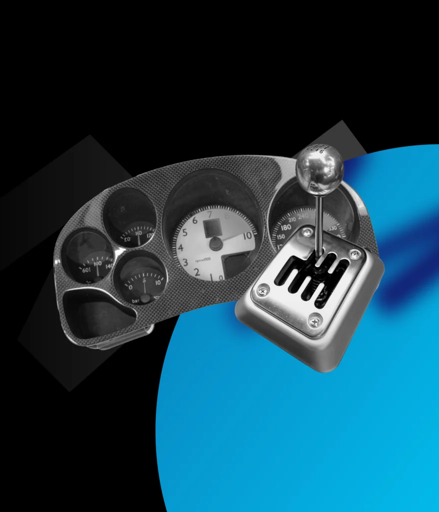High-performance competition website development by Nera Marketing