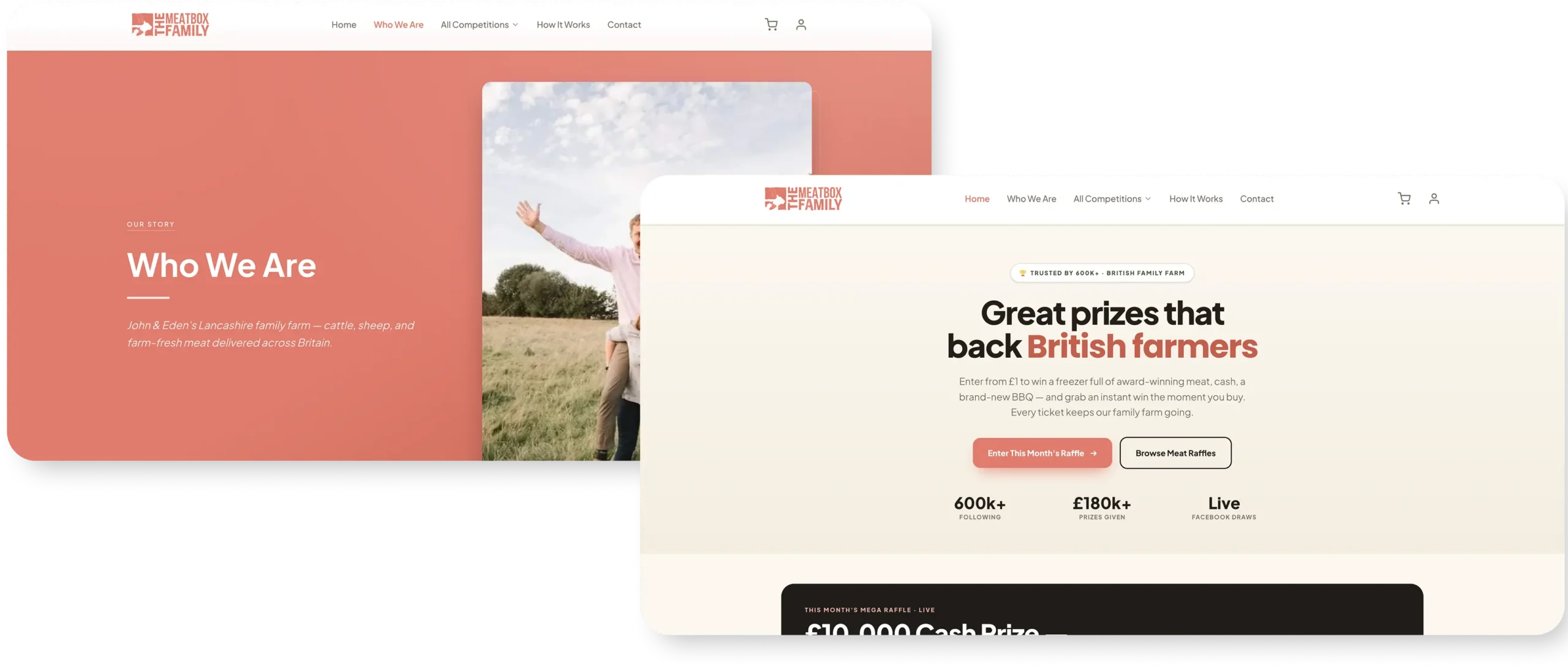 Meatbox banner