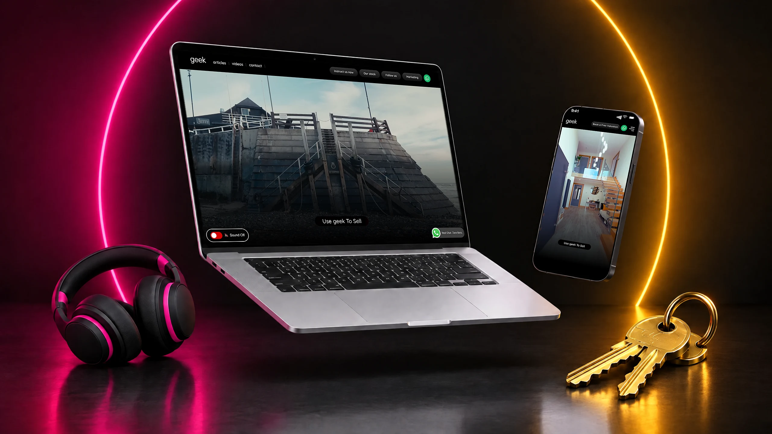 Geek case study gpt black v2 2560x1440